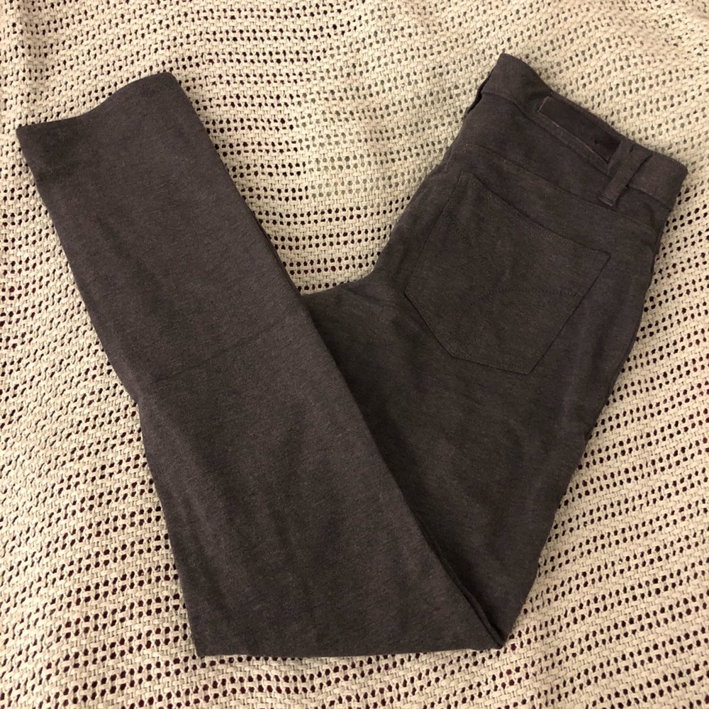 Stretchy Yoga Work Pants / Leggings